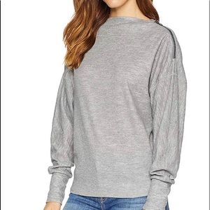 Free People Nikala Tee